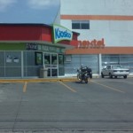 kiosko colima