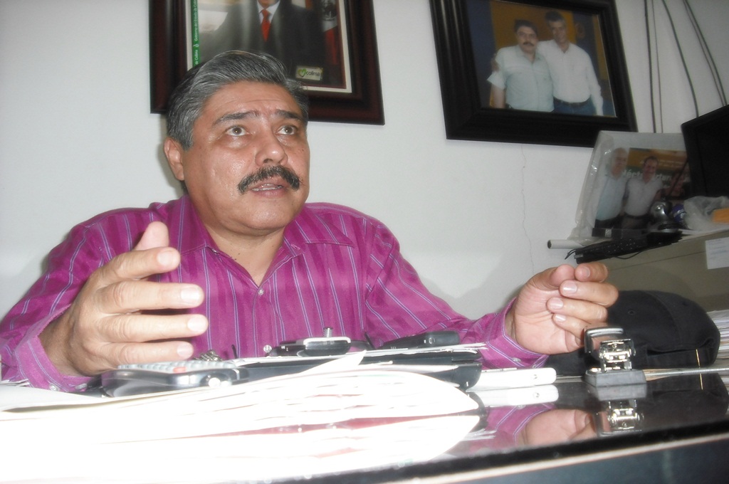 leon alam