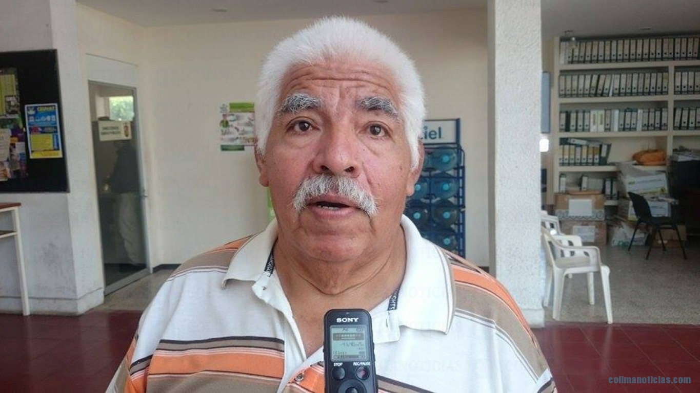 maestro jubilado alfredo arcega