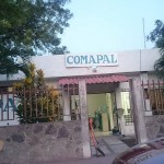 medidas drasticas en la comapal