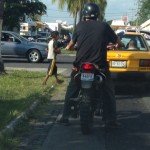 niños trabajando
