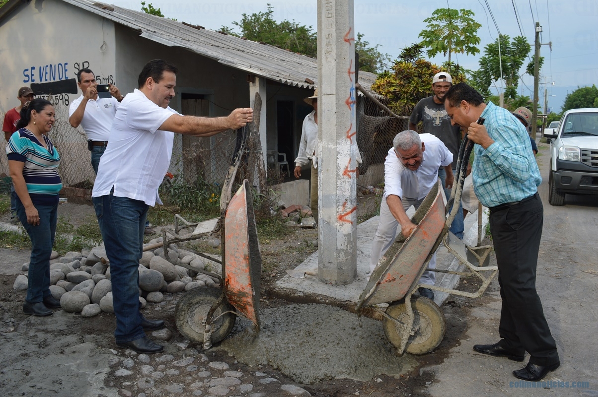obras en caxitlan