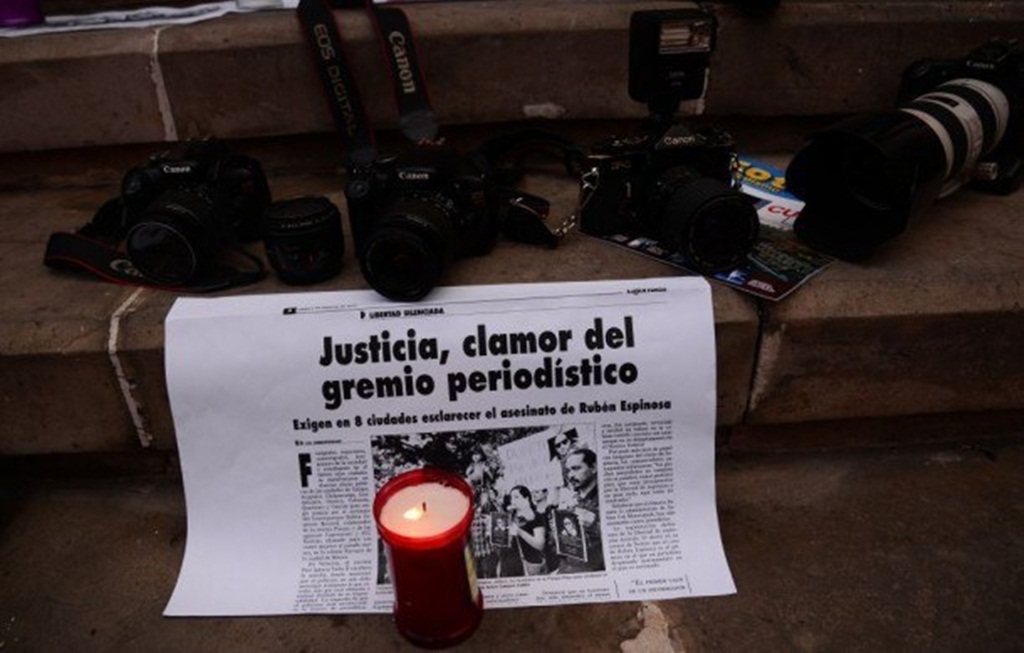 periodistas foto notisistema