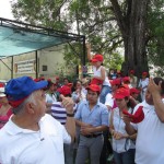 petistas 26 agosto