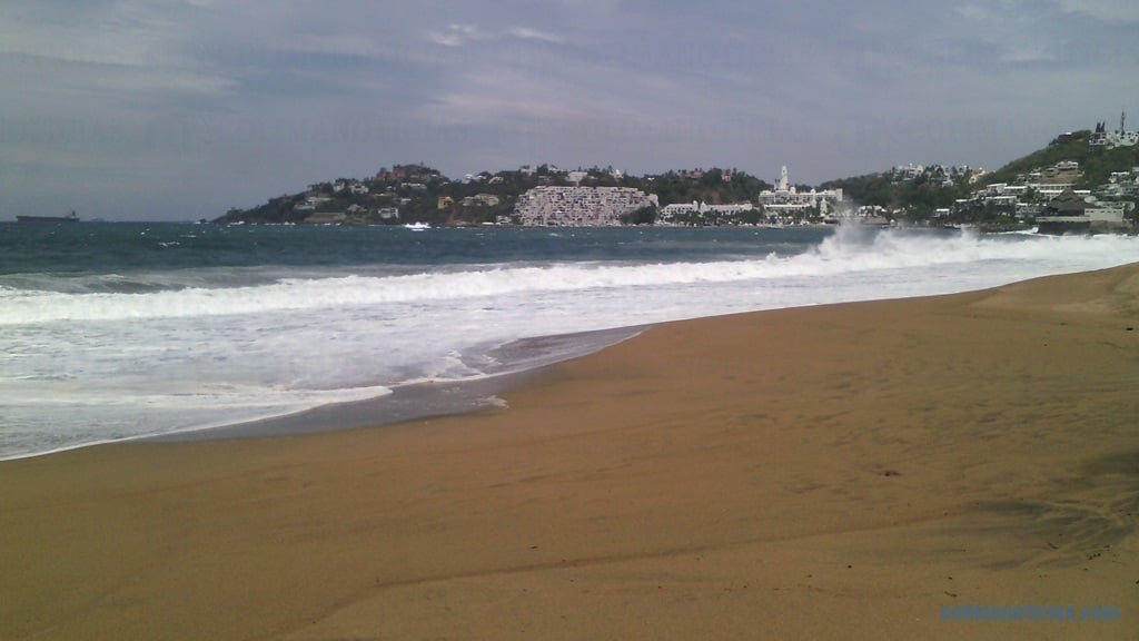 playa CALOR