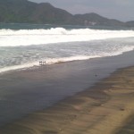 playa mzo 31 ago