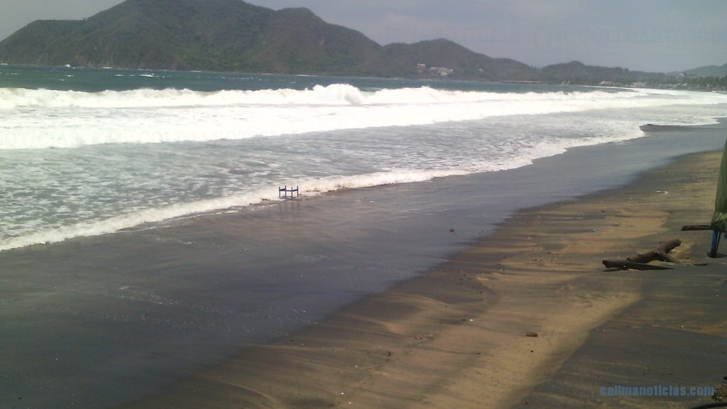 playa mzo 31 ago