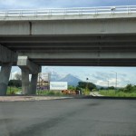 puente tercer anillo – volcán