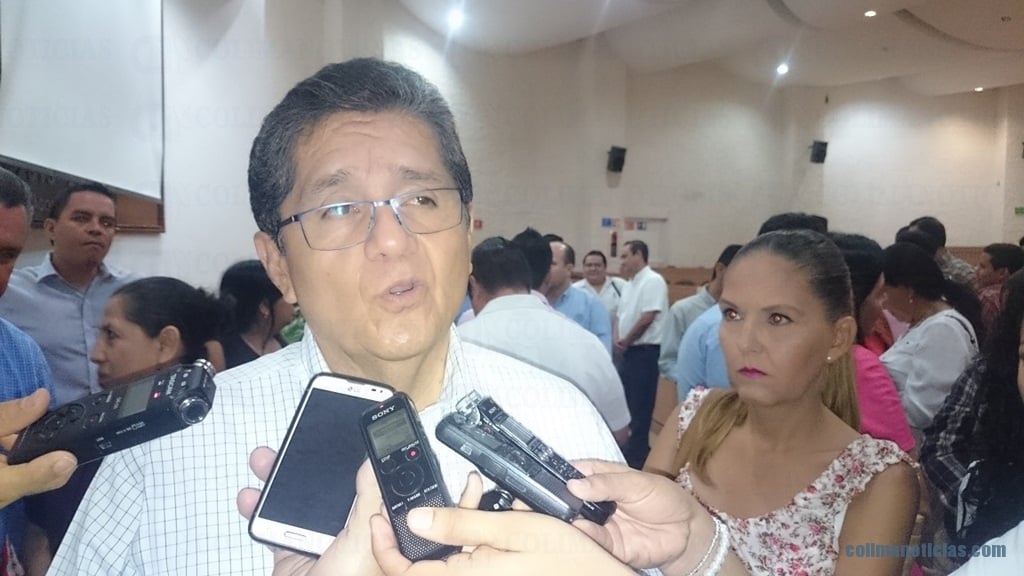 rector hernandez nava