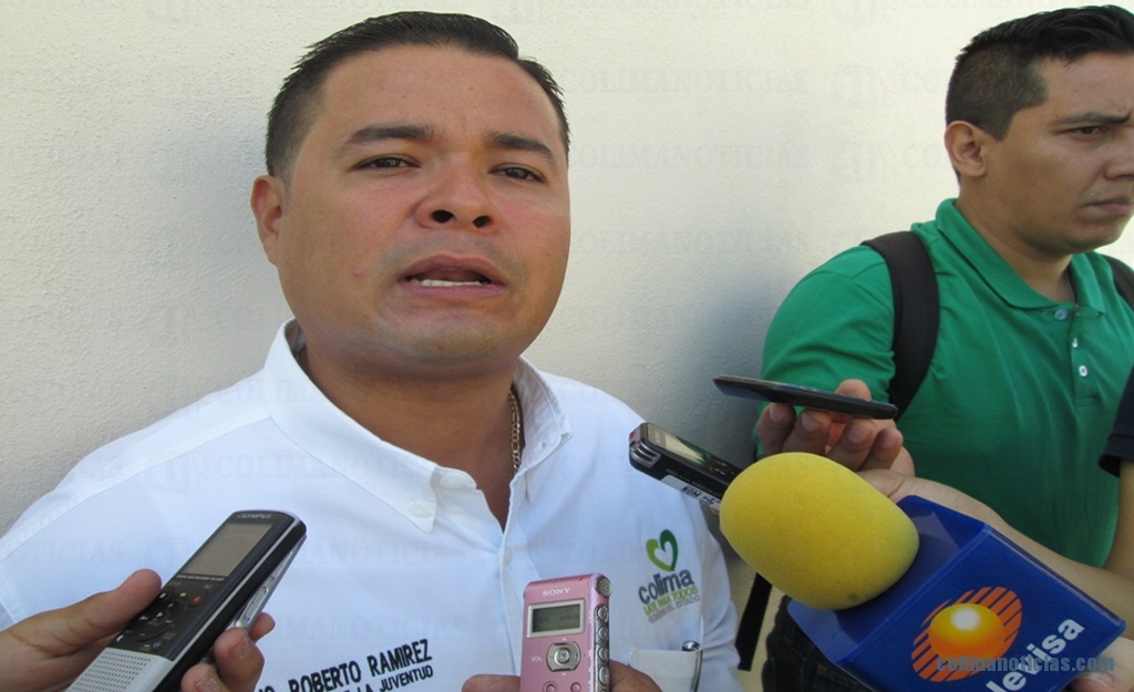 roberto ramirez