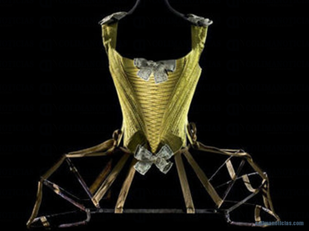 ropa ajustada