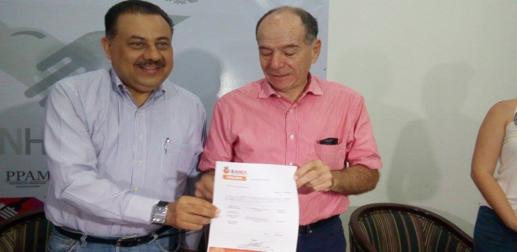 sedesol convenio empleos temporales
