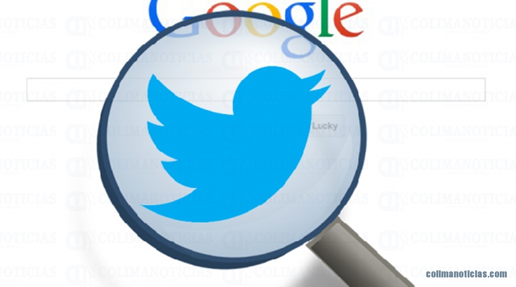 twitter google