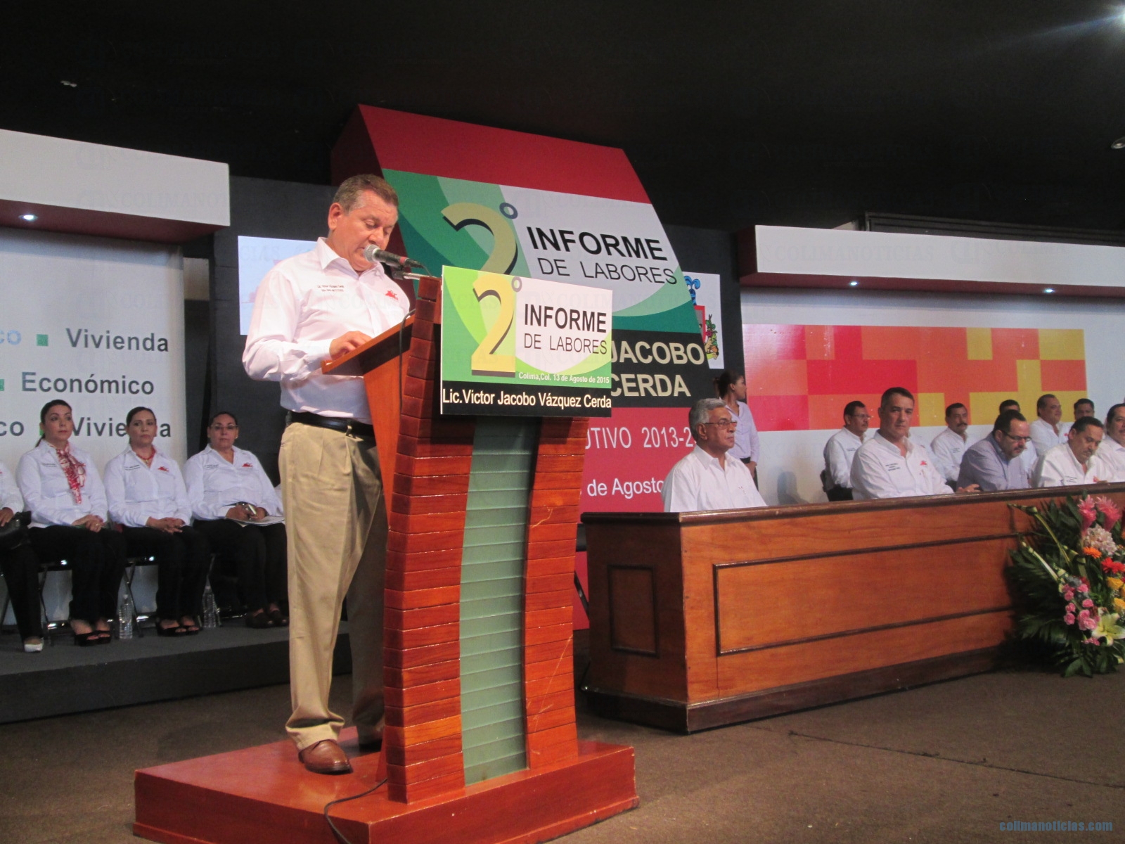 vazquez cerda en informe