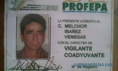 vigilante profepa