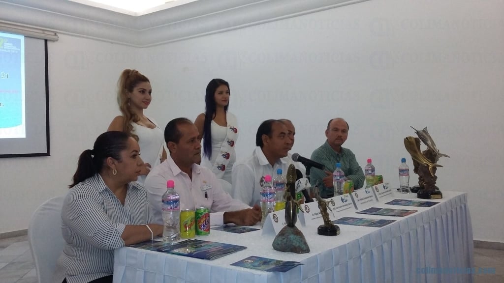 0129.SEPTIEMBRE.2015_Presentación Torneo Internacional de Pesca Manzanillo 2015