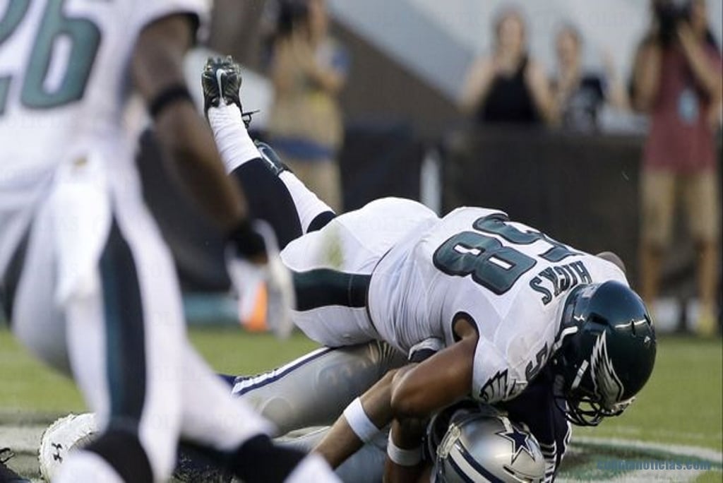 0184.SEPTIEMBRE.2015_NFL_Vaqueros de Dallas