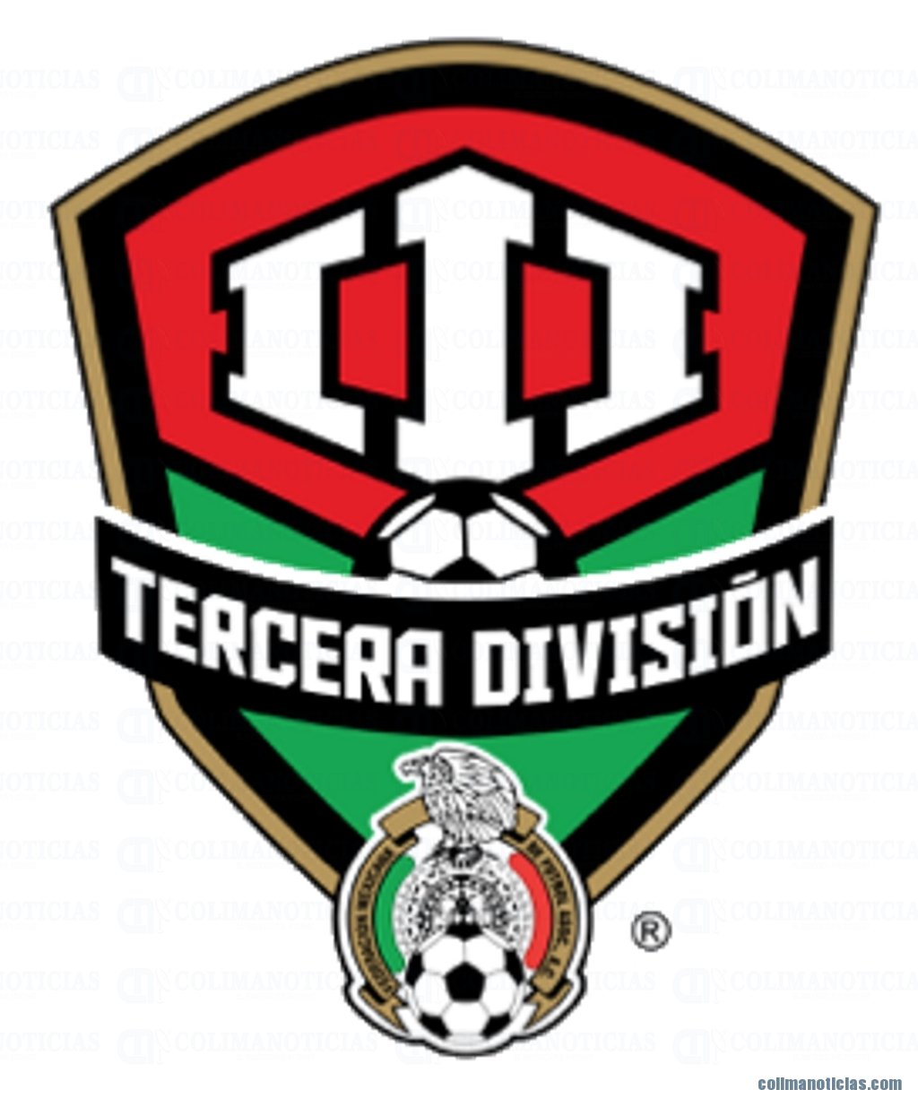 Tercera Division Tercera Division