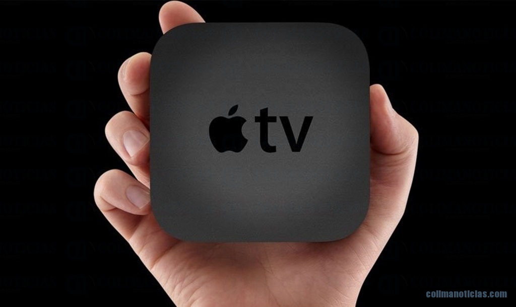 Apple-TV