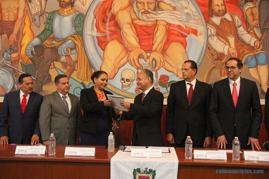 Bienestar Colectivo, divisa cotidiana de la administración en los tres años Terriquez