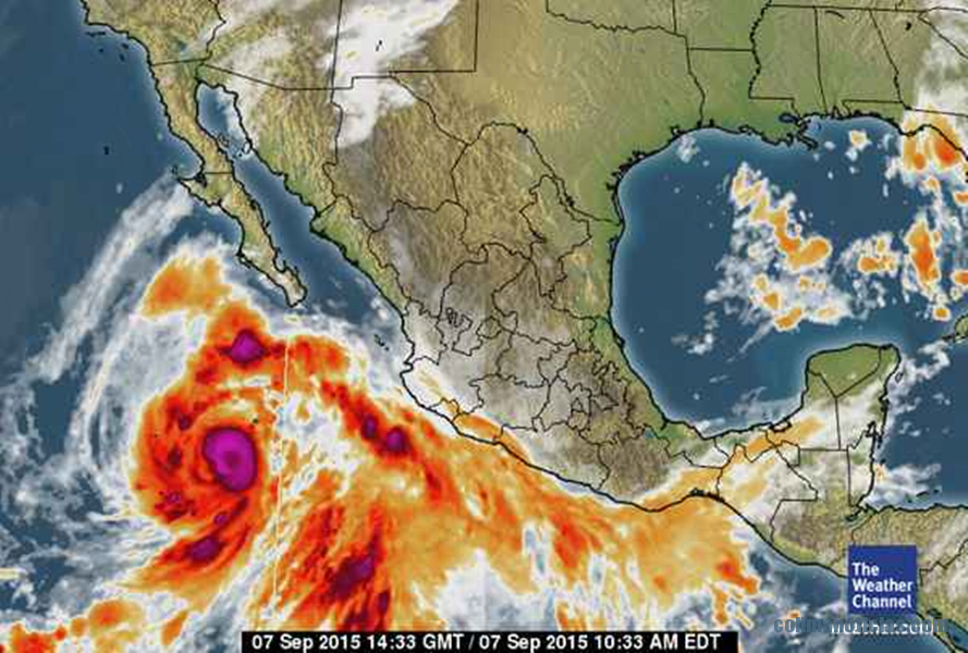 CN HURACAN