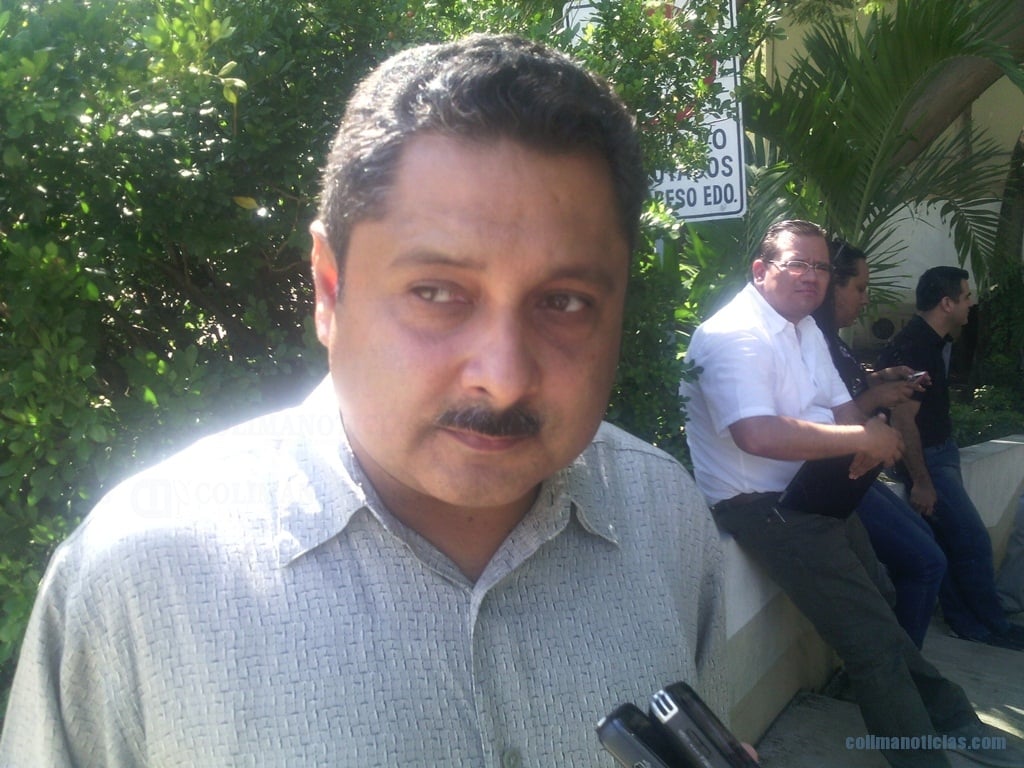 Crispín Guerra