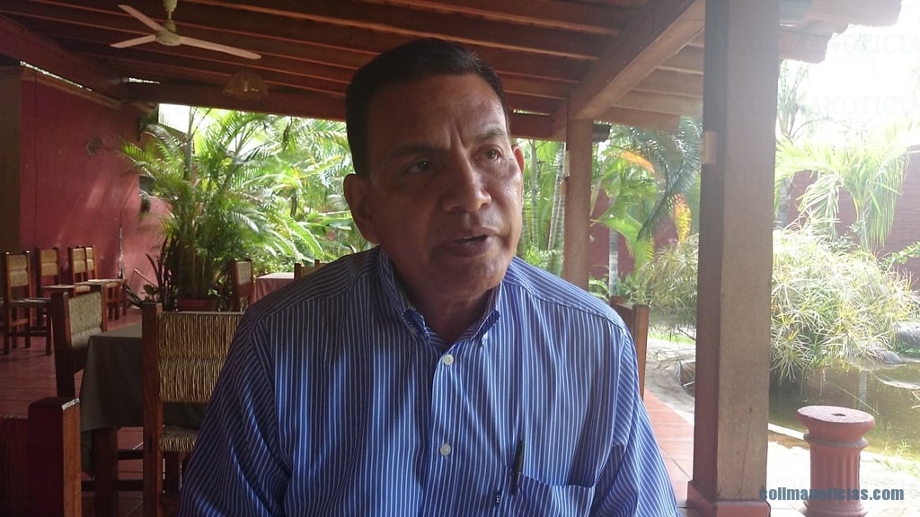 Daniel Contreras