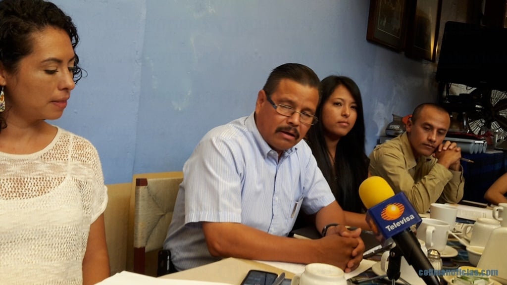 Dejan sin plaza a 14 maestros con más de 10 años de antigüedad