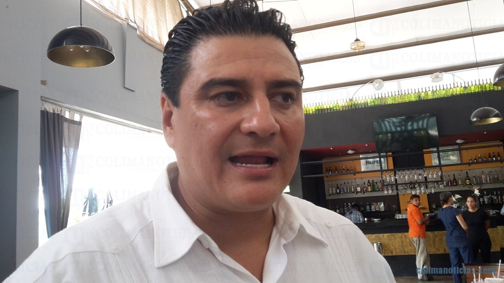 Emilio Carrillo Preciado