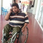 FELIPE FLORES