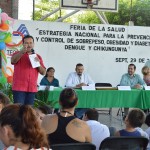 FERIA DE LA SALUD