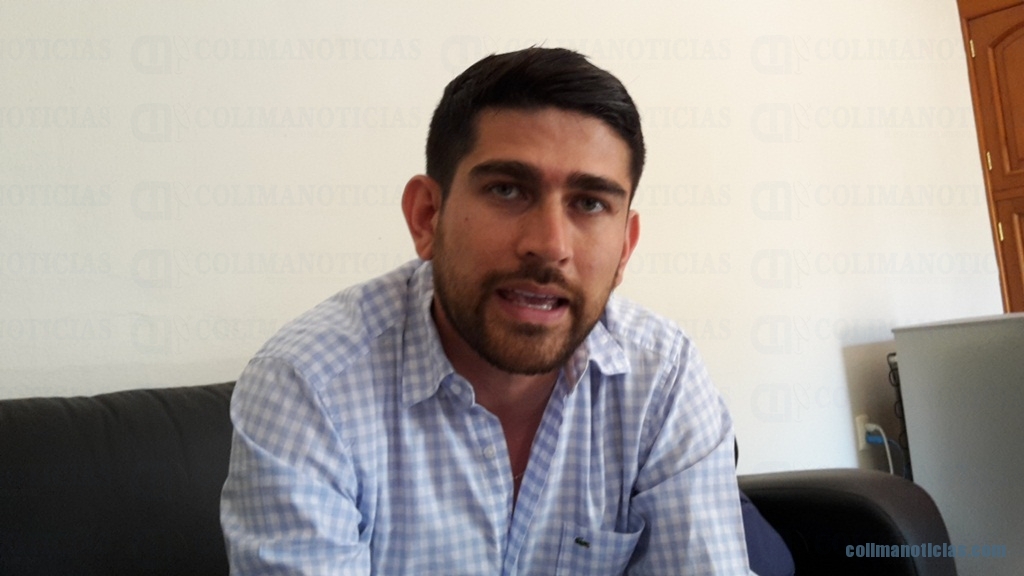 Fernando Ramírez Fuentes