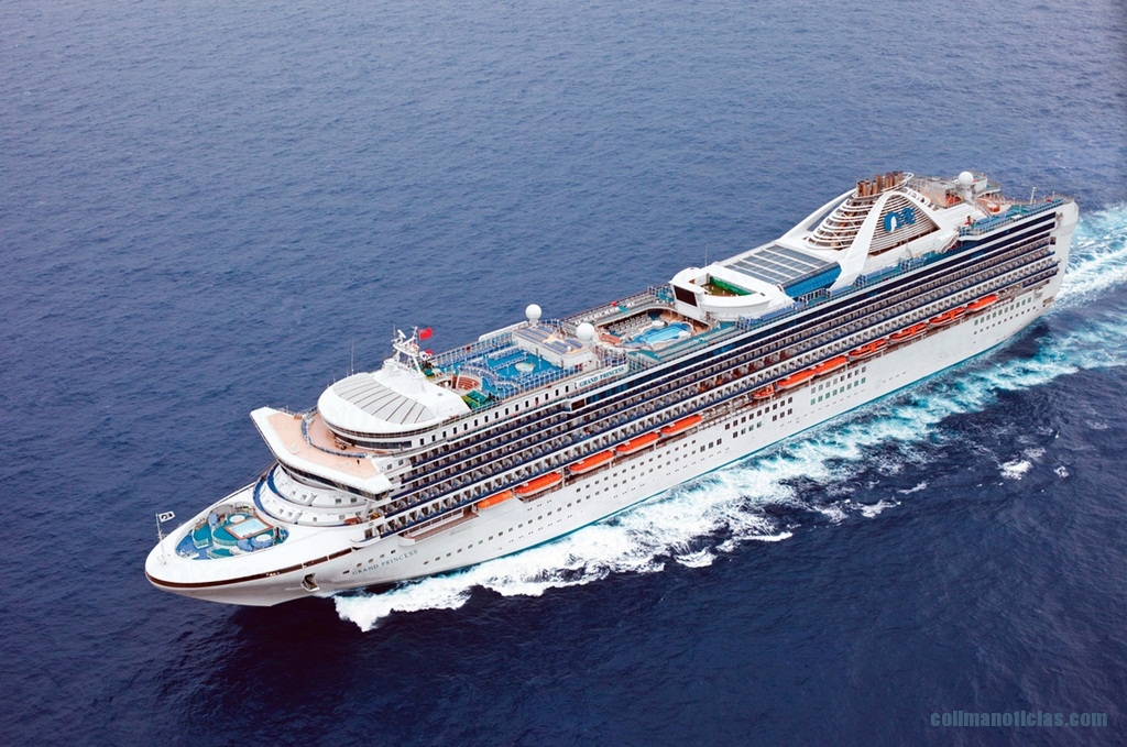 Grand-Princess