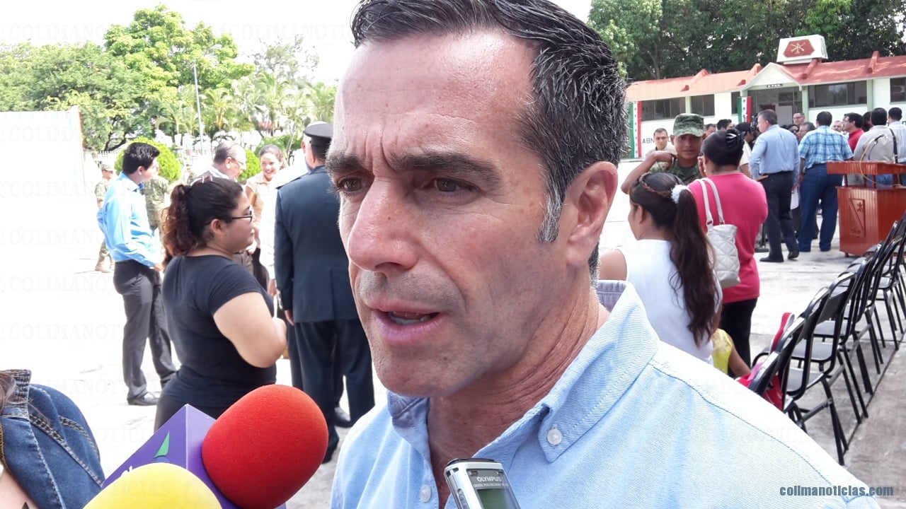 Guillermo Brun Solórzano
