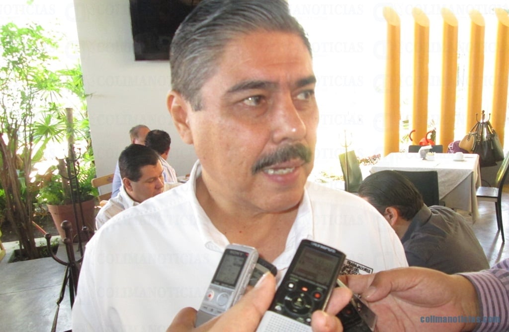 Héctor Arturo León Alam