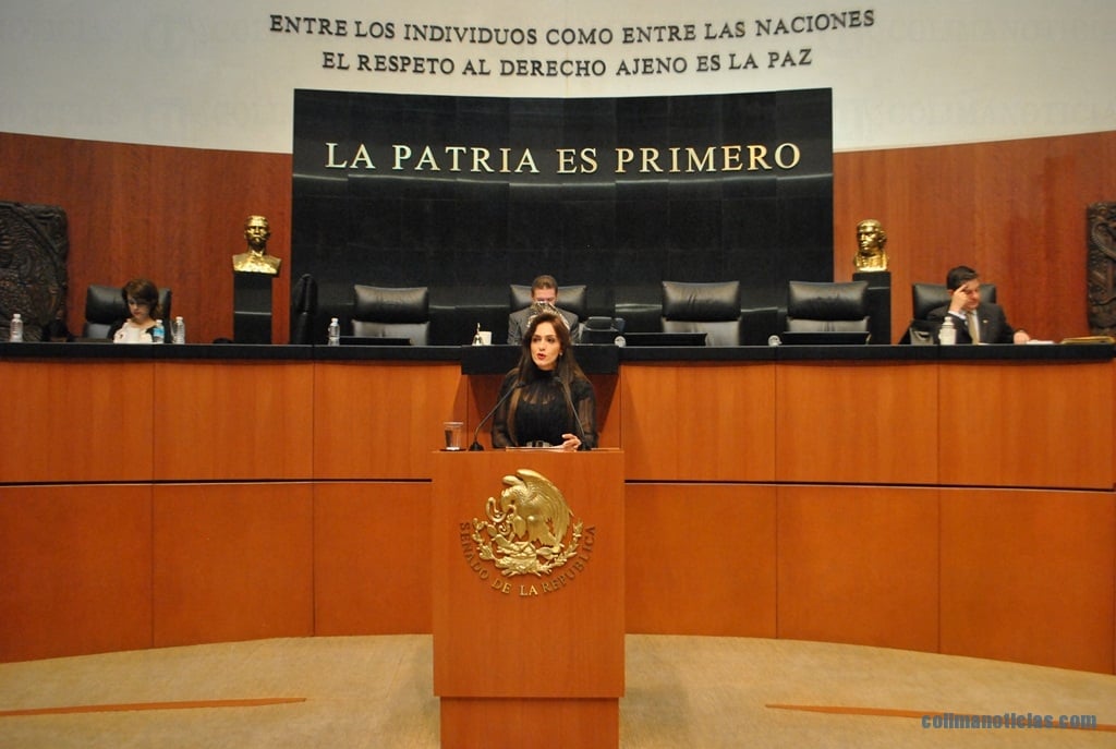 Iris Vianey Mendoza
