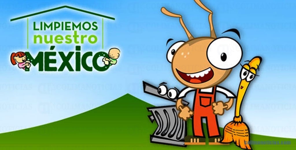 LIMPIEMOS mexico
