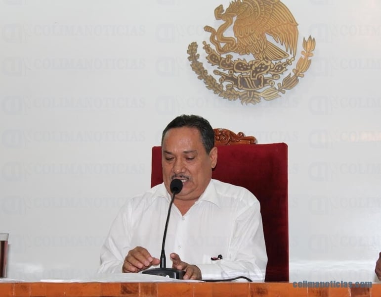 MARTÍN FLORES
