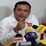 Marcos Barajas