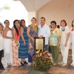 RECONOCEN PATRONATOS