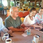 RUEDA DE PRENSA PANISTA