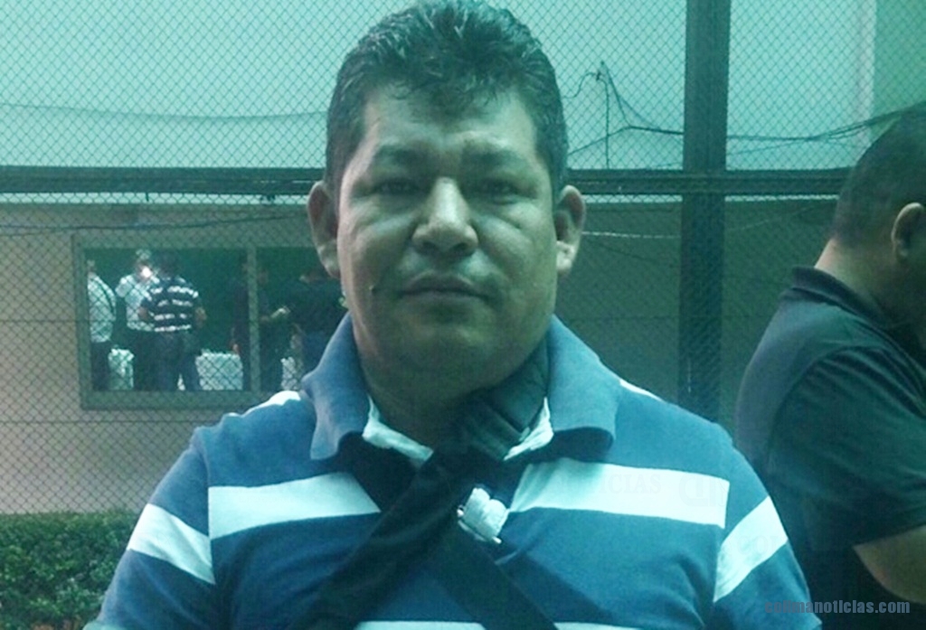René Zamorano Márquez