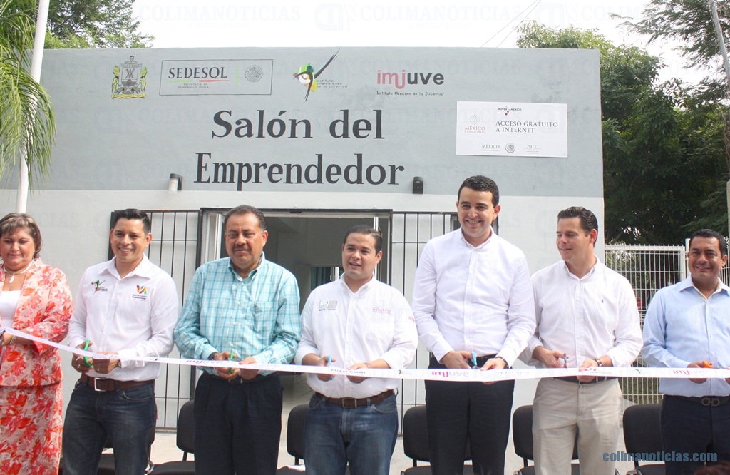 SALON EMPRENDEDOR VDEA