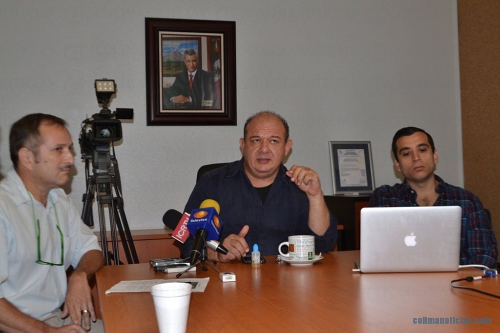 Secretaría de Cultura presenta la primera aplicación móvil cultural en el estado (5)