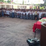 TRATA DE PERSONAS EN TECOMAN