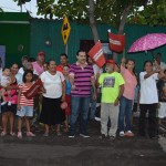 arrancan obras