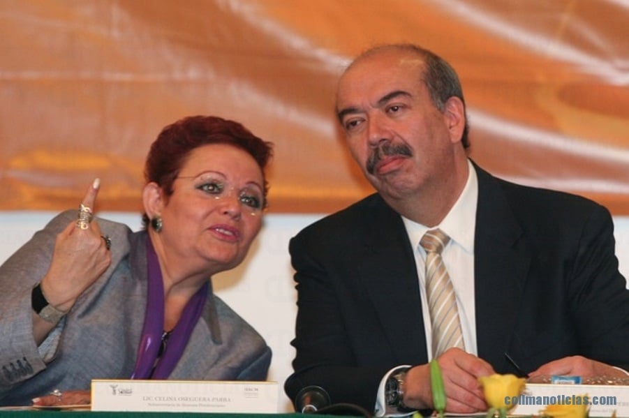 celina-oseguera