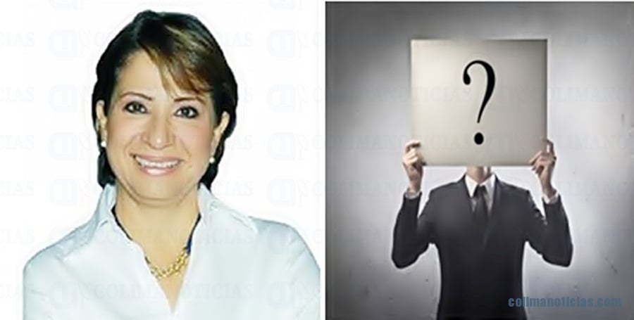 columna coordinaciones