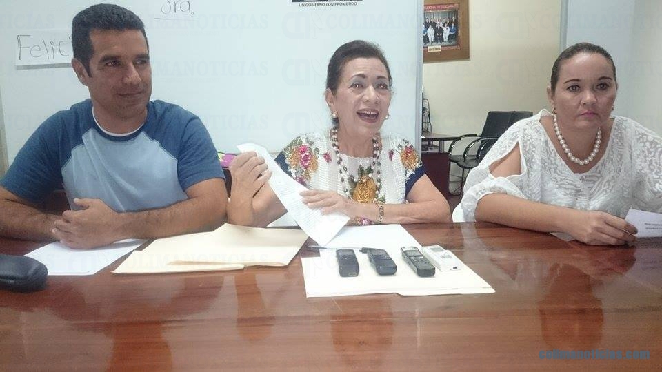 conferencia panista
