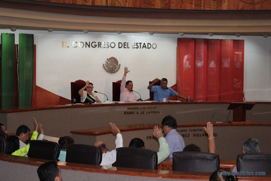 congreso 26septiembre2015